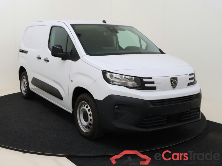 Peugeot Partner Standard Light 1.5 BlueHDi 130 hp S&S EAT8    #3