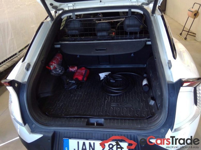 Kia EV6 77,4kWh 325 AWD #6