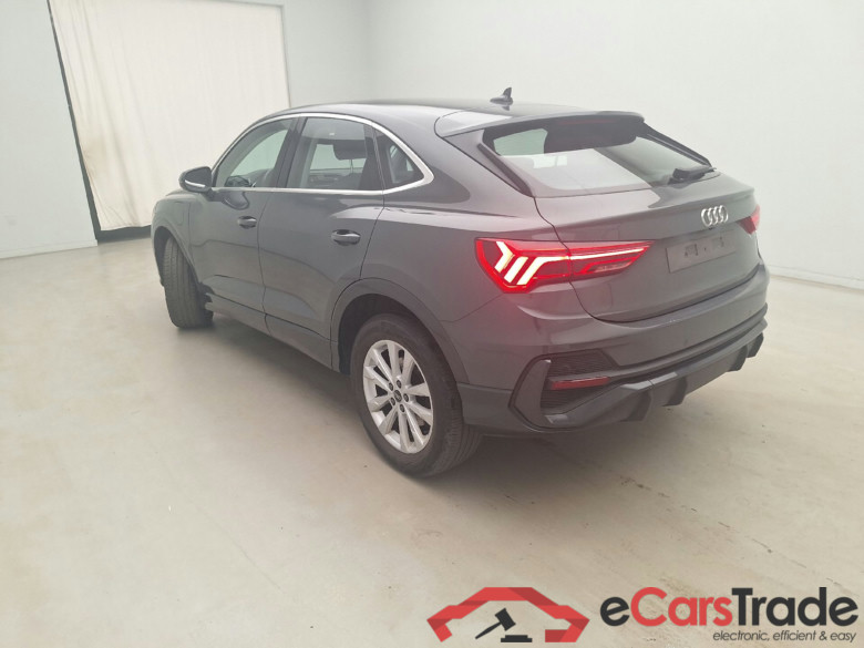 Audi, Q3 SB '19 PHEV, Q3 SB 45 TFSie PHEV S tronic #3