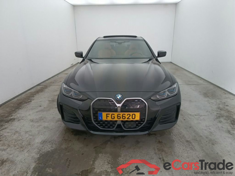 BMW i4 GRAN COUPE 81 kWh eDrive40 340 5d #1