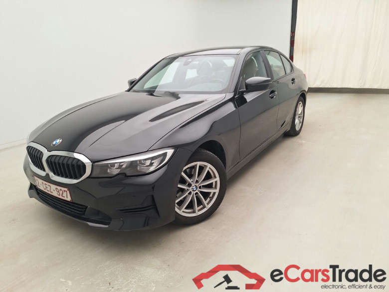 BMW, 3-serie '18, 318i #2