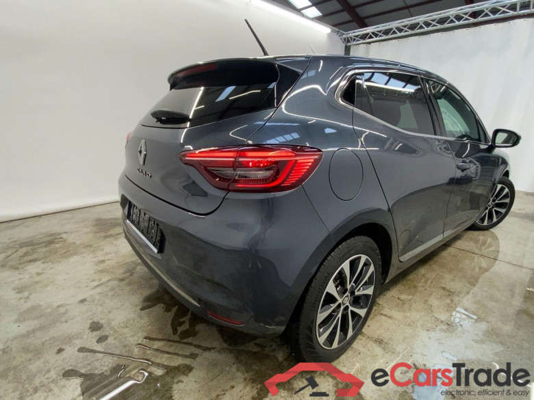Renault, Clio '19, Renault Clio TCe 100 5d #4