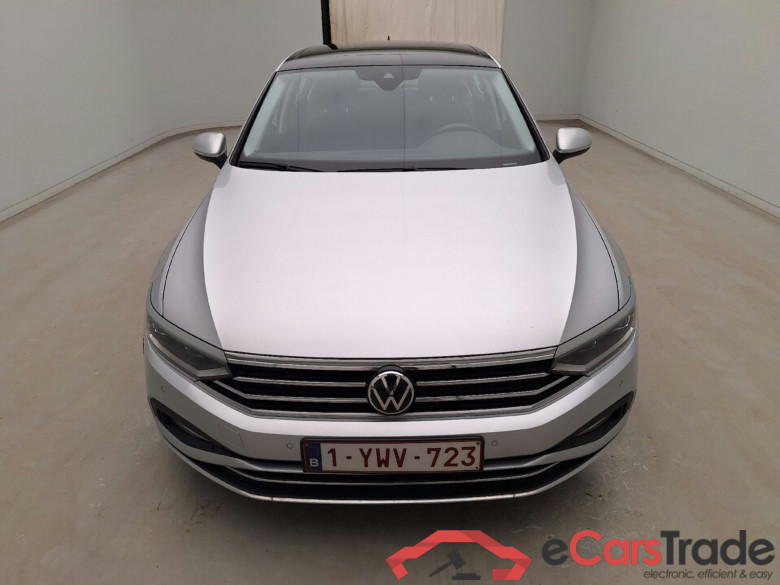 VW, Passat FL'19, Pass.2.0TDI 122 Eleg.Bus.DSG #1