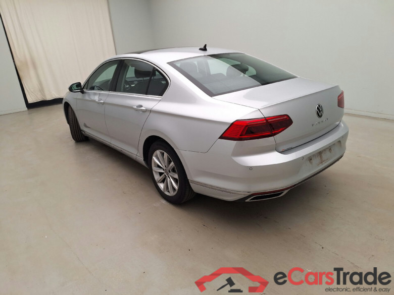 VW, Passat FL'19, Pass.2.0TDI 122 Eleg.Bus.DSG #3