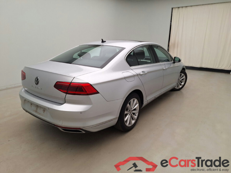 VW, Passat FL'19, Pass.2.0TDI 122 Eleg.Bus.DSG #4