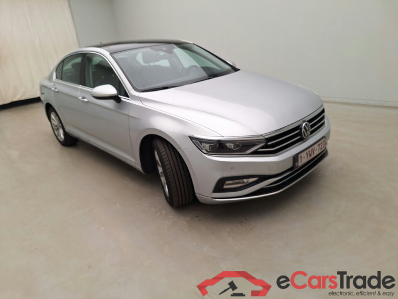 VW, Passat FL'19, Pass.2.0TDI 122 Eleg.Bus.DSG #5