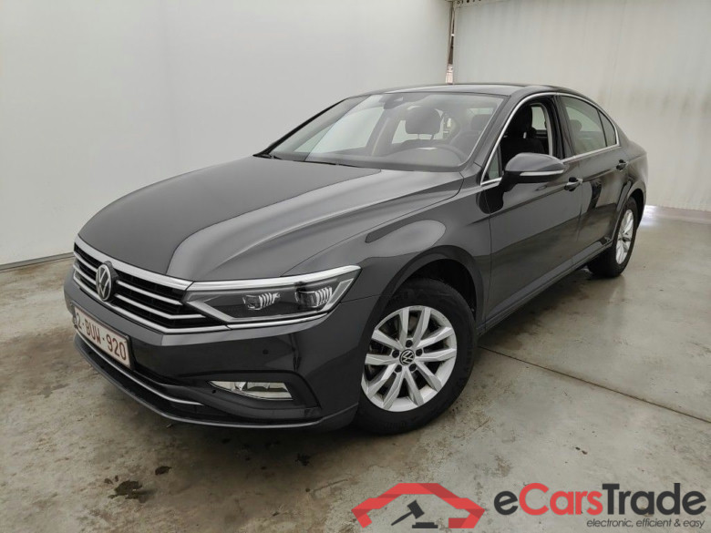 Volkswagen Passat 1.5 TSI Style Business DSG 4d #2