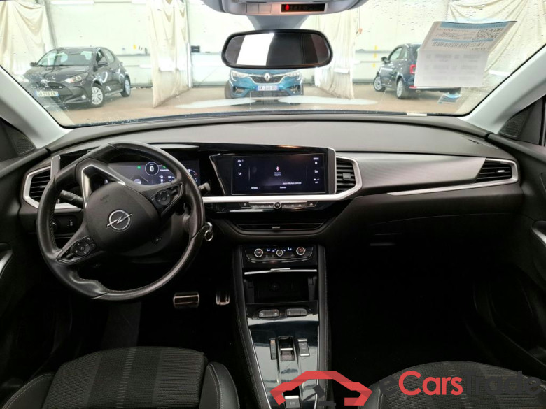 Grandland X Business Elegance 1.5 130CV BVA8 6E #5