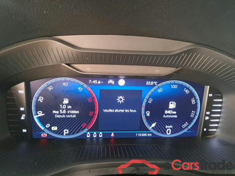 Kodiaq Style 2.0 TDI 150CV BVA7 E6d #6