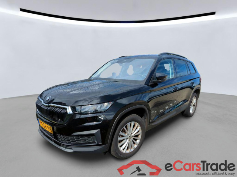 SKODA Kodiaq 110 kW #1