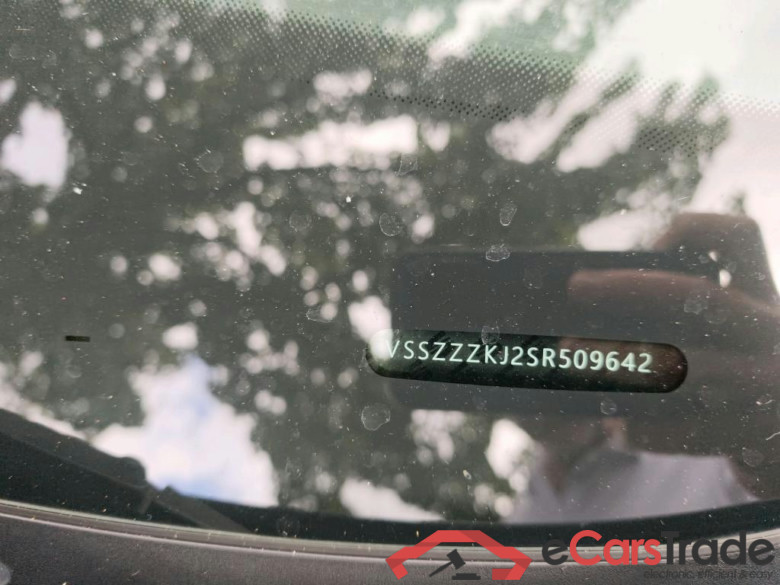 SEAT Arona 85 kW #2