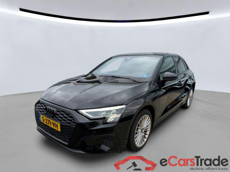AUDI A3 Sportback 110 kW #1