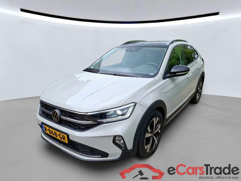 VOLKSWAGEN Taigo 81 kW #1