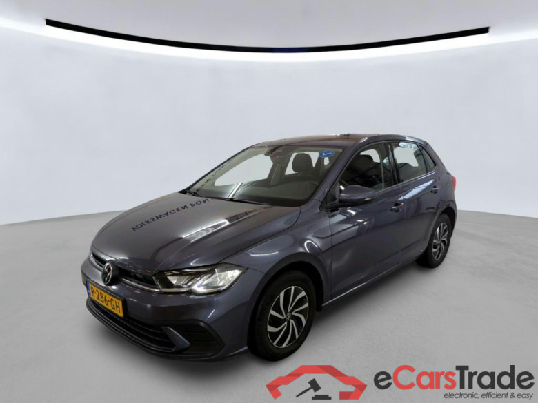 VOLKSWAGEN POLO 70 kW