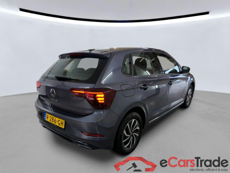 VOLKSWAGEN POLO 70 kW #5