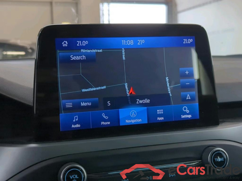 FORD FOCUS 91 kW #3