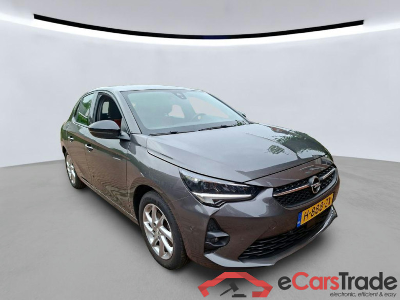 OPEL Corsa 74 kW #4