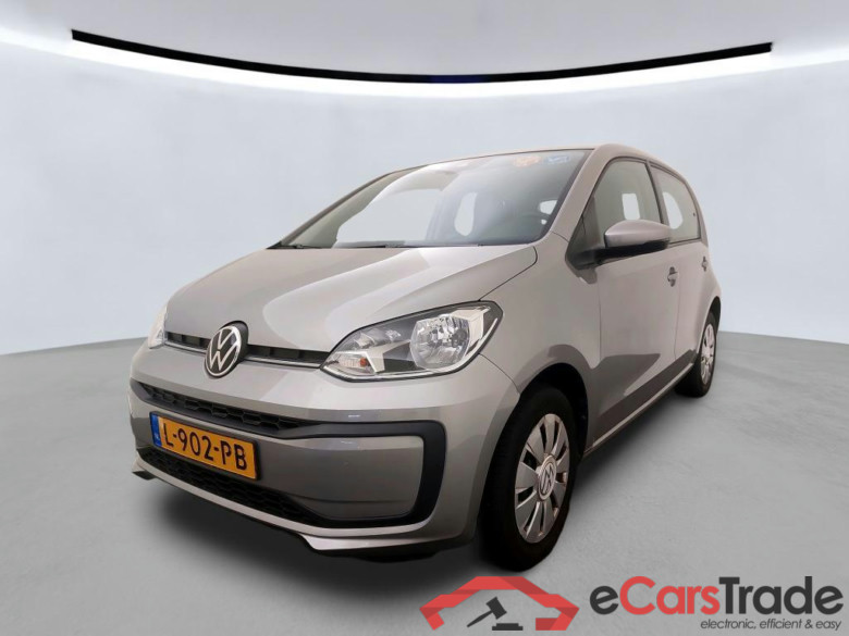 VOLKSWAGEN up! 48 kW #1
