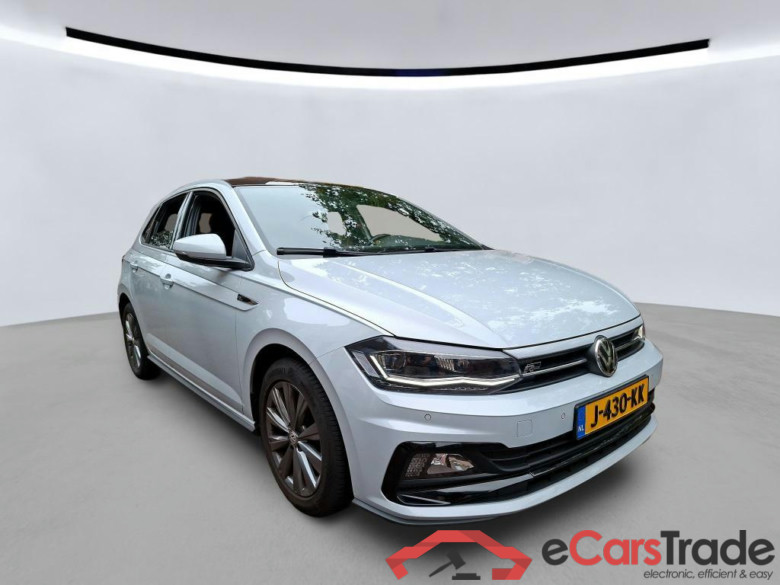 VOLKSWAGEN POLO 70 kW #4