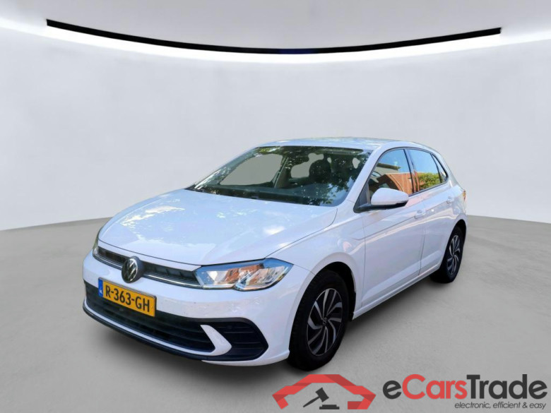 VOLKSWAGEN POLO 70 kW