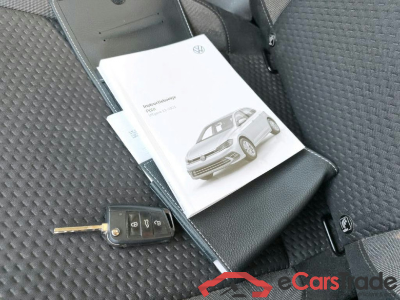 VOLKSWAGEN POLO 70 kW #6