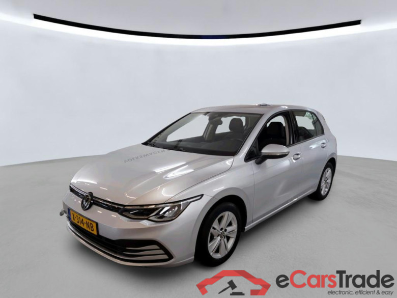 VOLKSWAGEN GOLF 81 kW #1