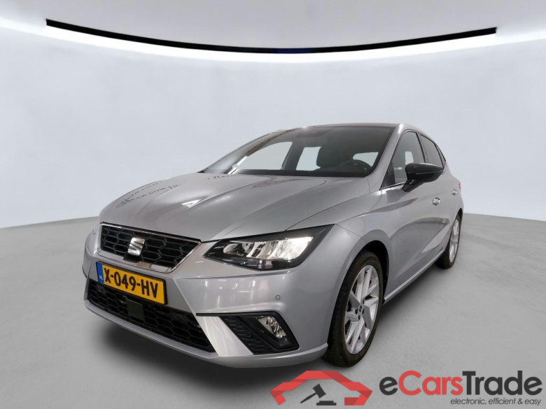 SEAT Ibiza 81 kW