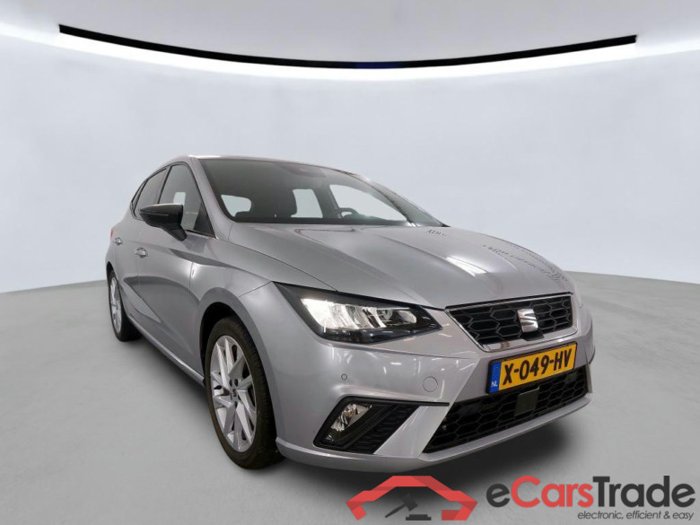 SEAT Ibiza 81 kW #4