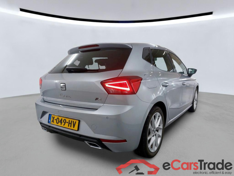 SEAT Ibiza 81 kW #5