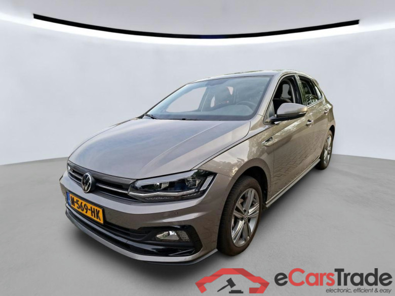 VOLKSWAGEN POLO 70 kW #1