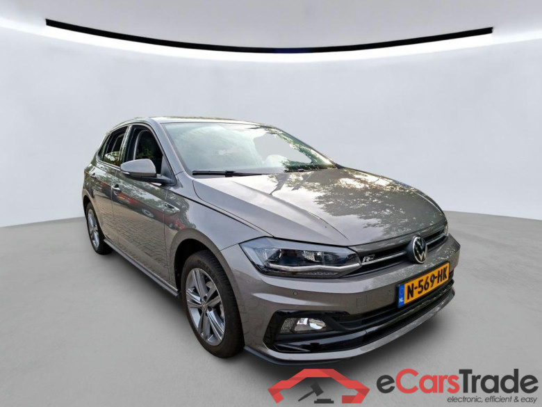 VOLKSWAGEN POLO 70 kW #3