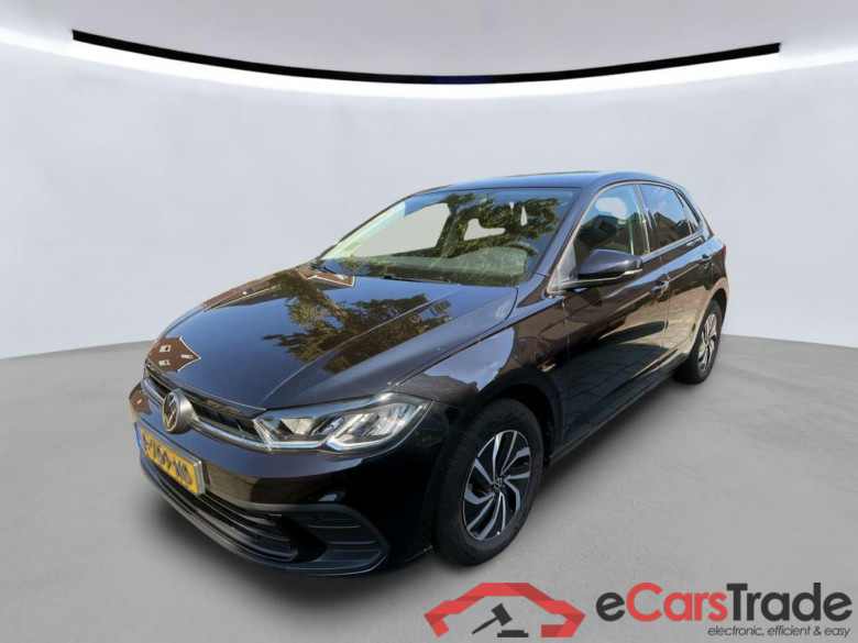 VOLKSWAGEN POLO 70 kW