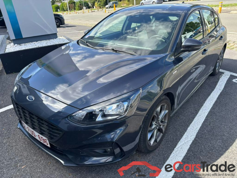 FORD Focus Focus 1.0 EcoBoost ST-Line #1