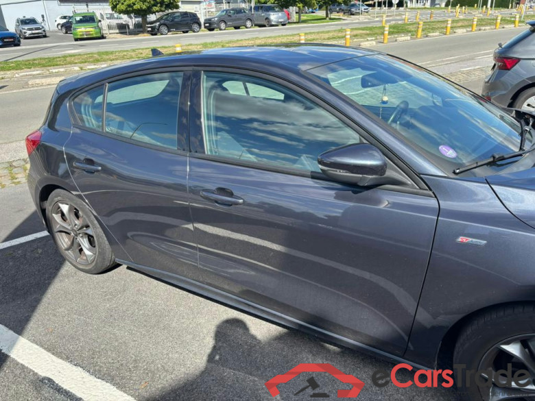 FORD Focus Focus 1.0 EcoBoost ST-Line #3