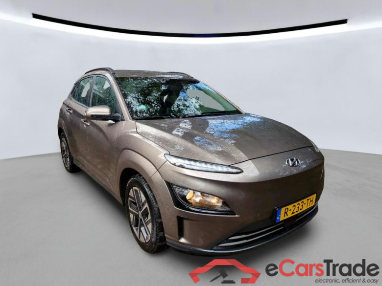 HYUNDAI Kona 150 kW #3