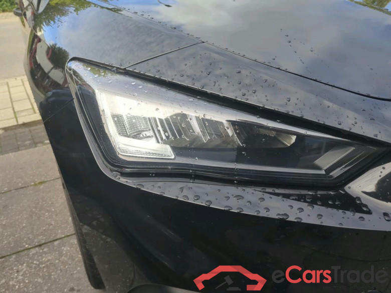 SEAT Leon Sportstourer 66 kW #4