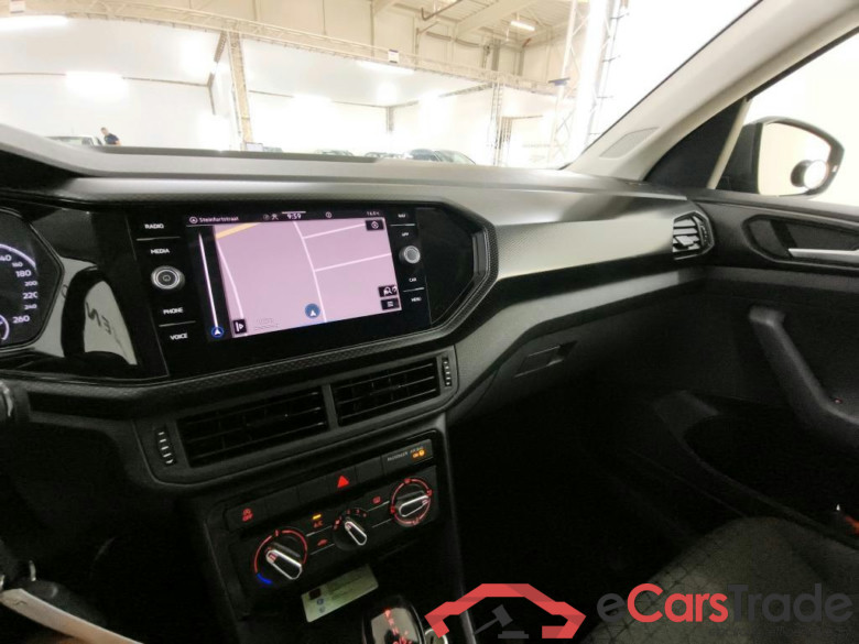 VOLKSWAGEN T-Cross 85 kW #3