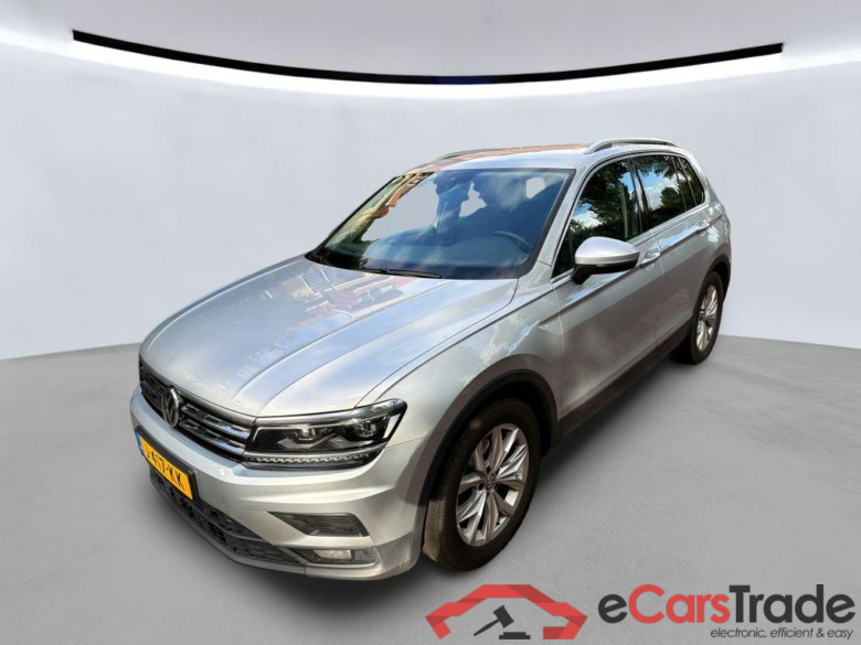 VOLKSWAGEN Tiguan 96 kW #1