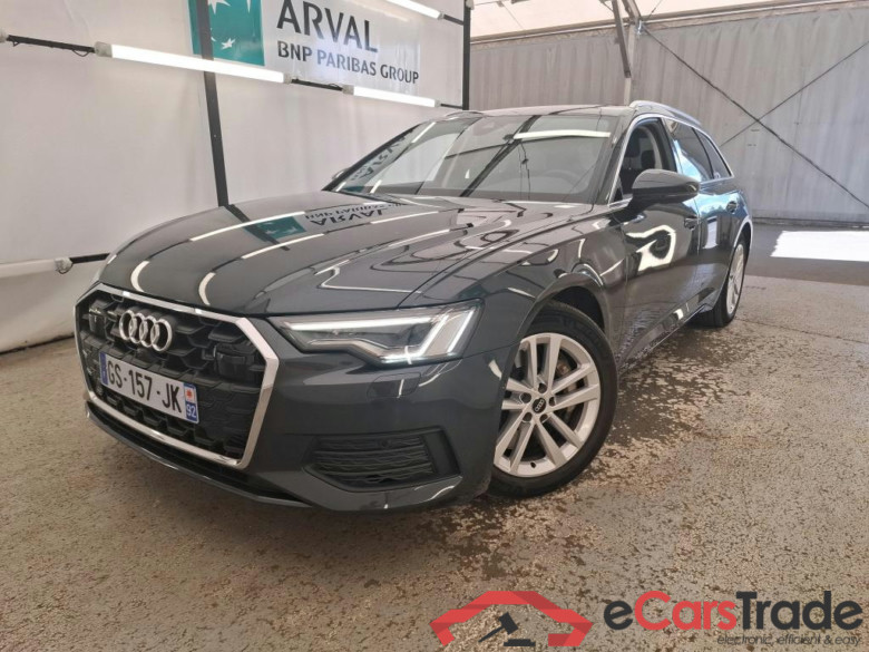 AUDI A6 Avant 2018 5P Break 50 TFSI e quat S tron Business Executive #1