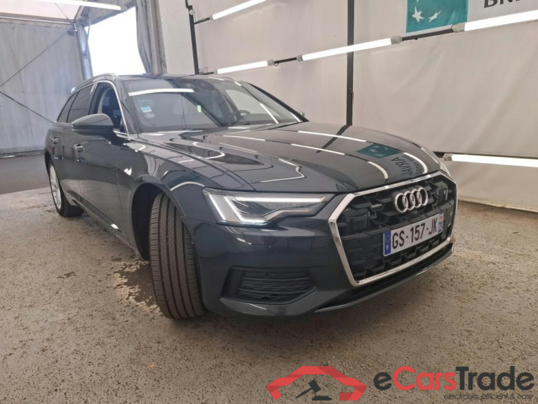 AUDI A6 Avant 2018 5P Break 50 TFSI e quat S tron Business Executive #5