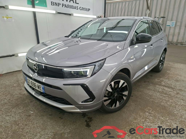 Grandland X Business Elegance 1.5 130CV BVA8 6E