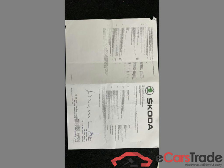 SKODA Kodiaq 1.5 TSI ACT Ambition DSG #6