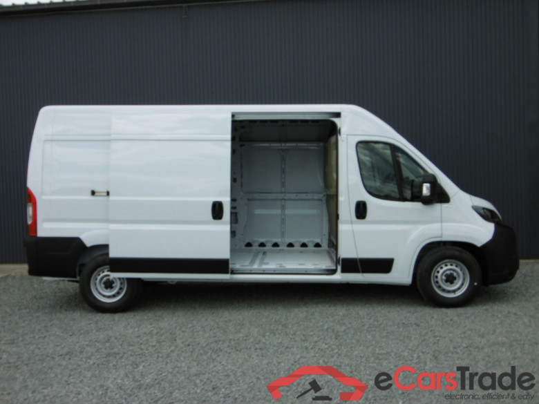 Peugeot Boxer L3H2 2.2 DIESEL 182hp #4