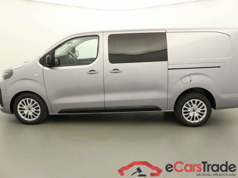 Peugeot Expert LUXURY EDITION XL Cabine approfondie 2.2 DIESEL 182hp #4