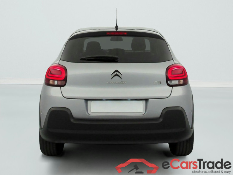 Citroen C3 Shine PureTech 110 S&S BVM6 #6