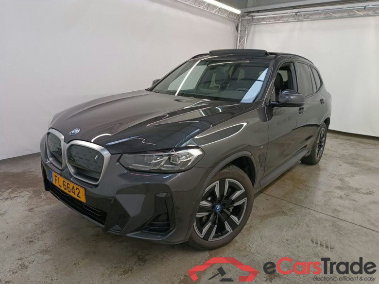 BMW iX3 iX3 5d #1
