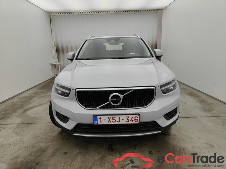 Volvo XC40 T3 Geartronic Momentum Pro 5d #5