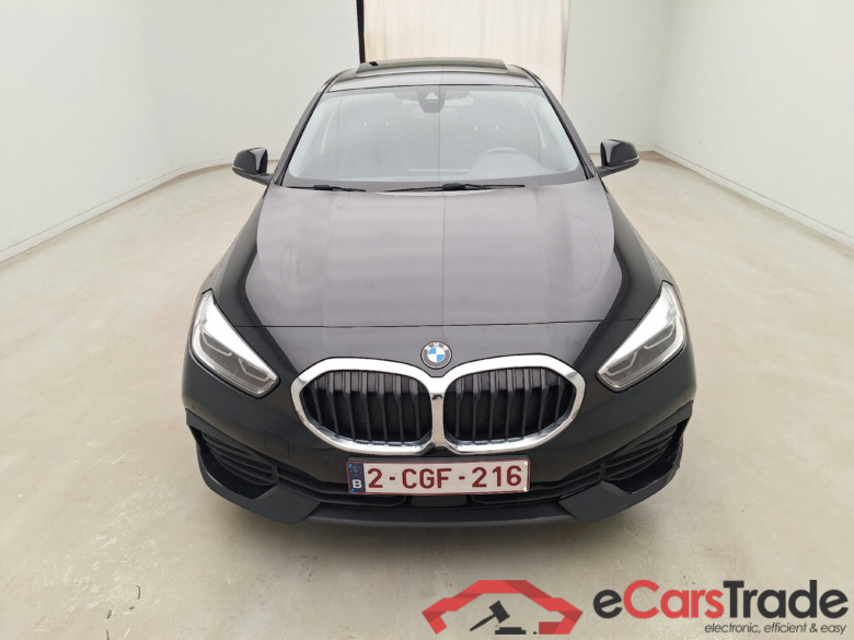 BMW, 1-serie '19, 118i 100kW Aut.
