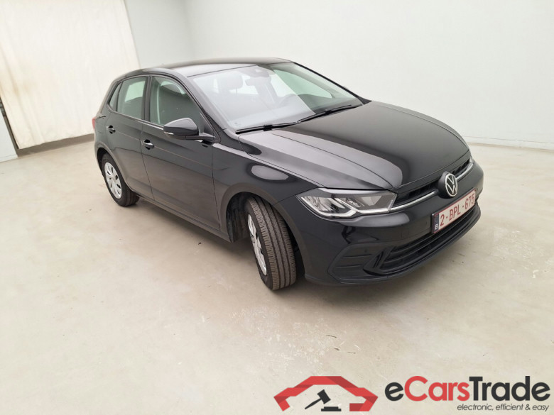 VW, Polo FL'21, Polo 1.0 TSI 70kW Life DSG #5