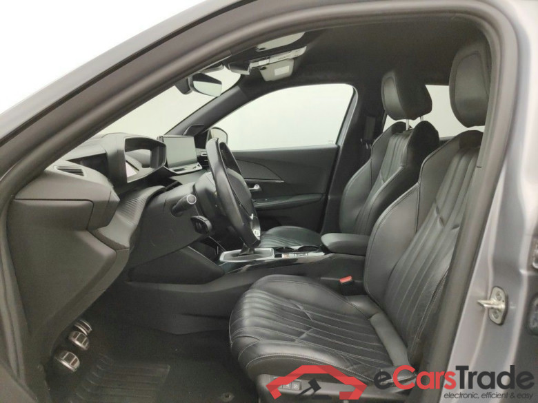 Peugeot 2008 1.2 Puretech 96kW S&S GT 5d #3